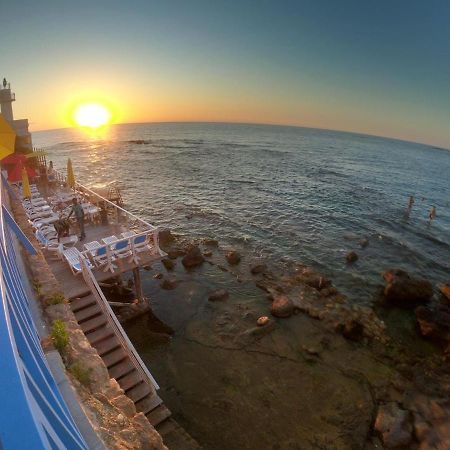 Asamina Boutique Hotel Tyre Exterior photo
