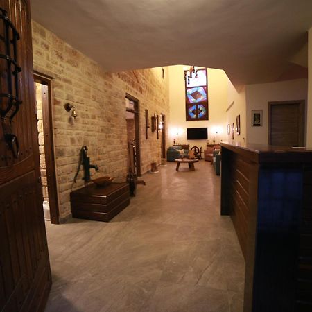 Asamina Boutique Hotel Tyre Exterior photo