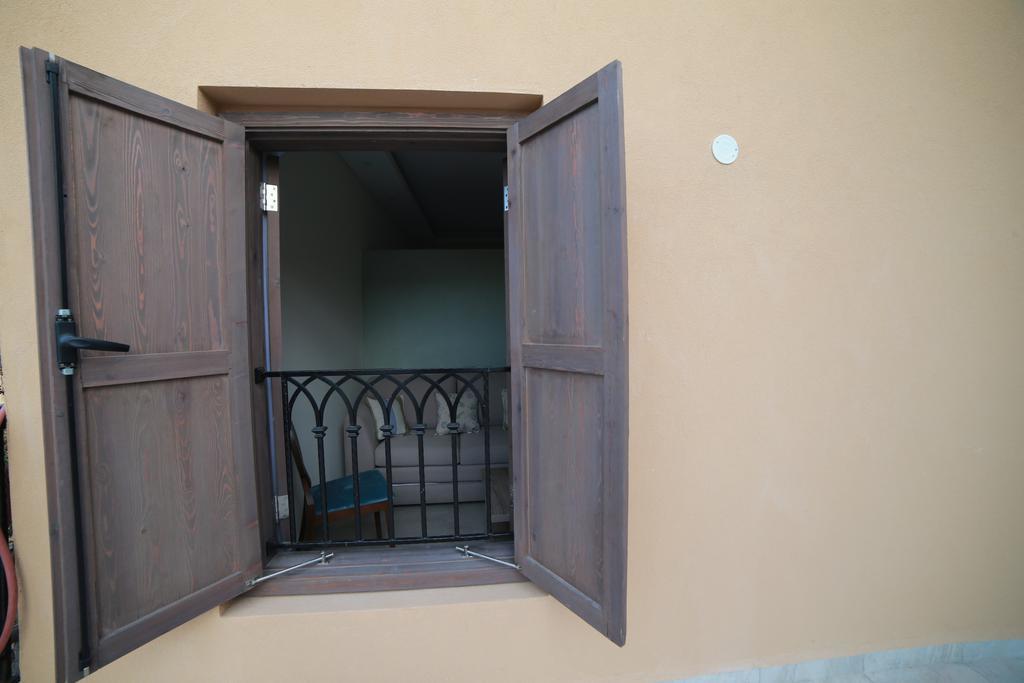 Asamina Boutique Hotel Tyre Exterior photo