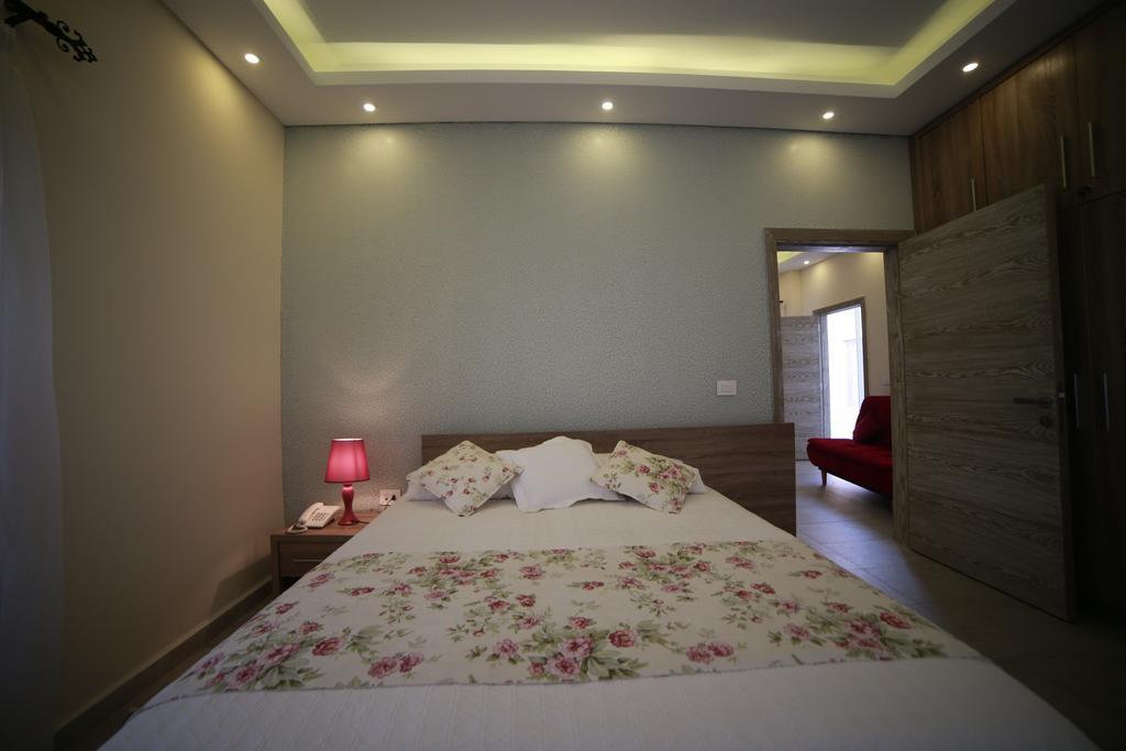 Asamina Boutique Hotel Tyre Exterior photo