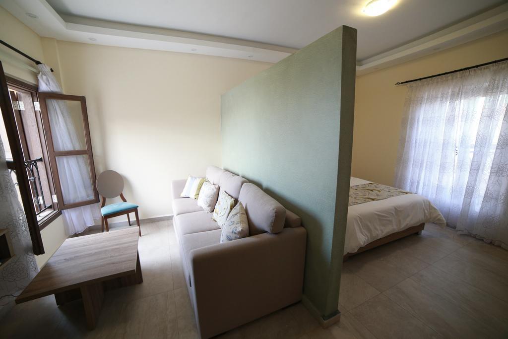 Asamina Boutique Hotel Tyre Exterior photo