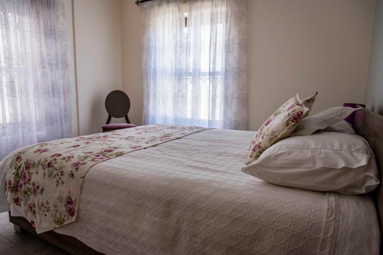 Asamina Boutique Hotel Tyre Exterior photo