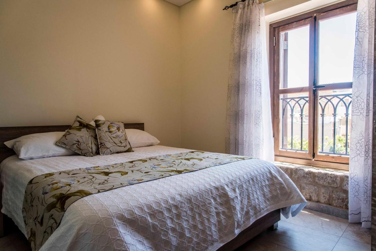 Asamina Boutique Hotel Tyre Exterior photo